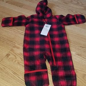 Columbia Snow Suit